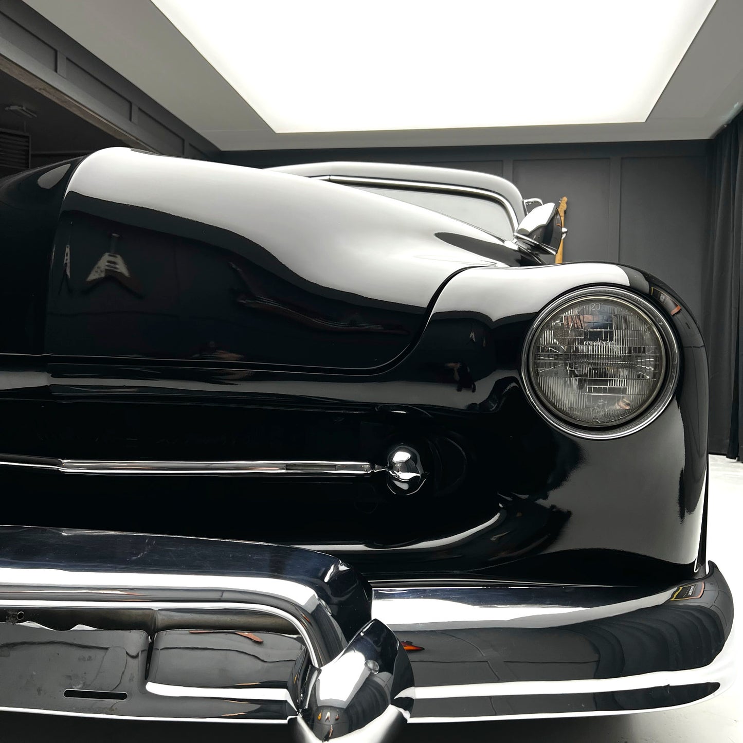 1949 Mercury Lead Sled