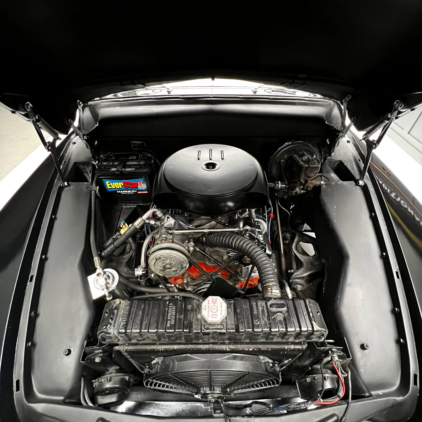 1949 Mercury Lead Sled