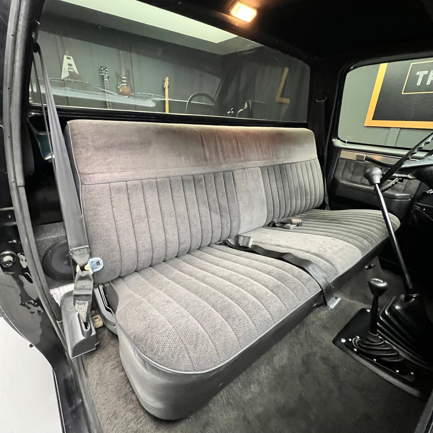 1986 Chevrolet Silverado K10