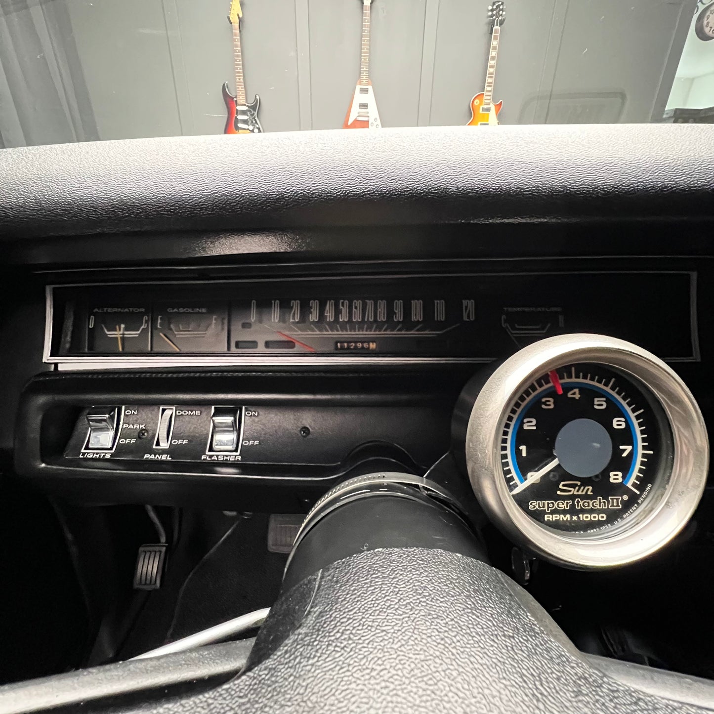 1969 Plymouth Road Runner