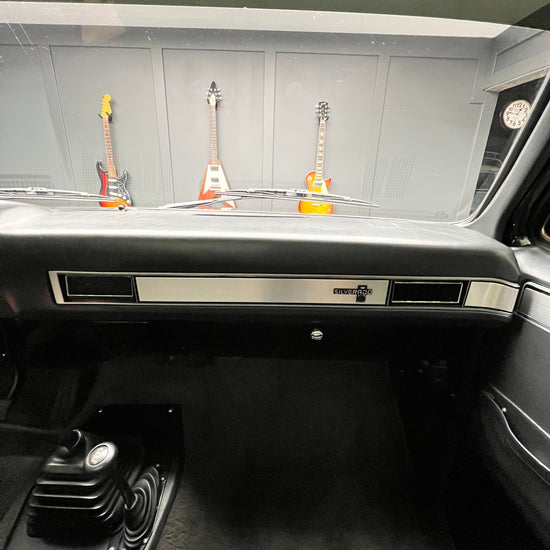1986 Chevrolet Silverado K10