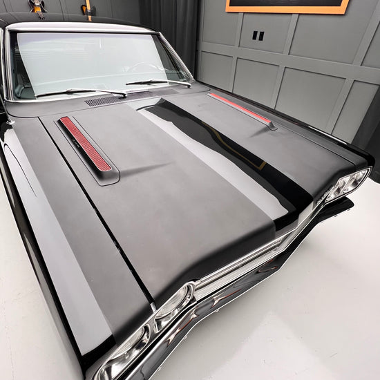 1969 Plymouth Road Runner
