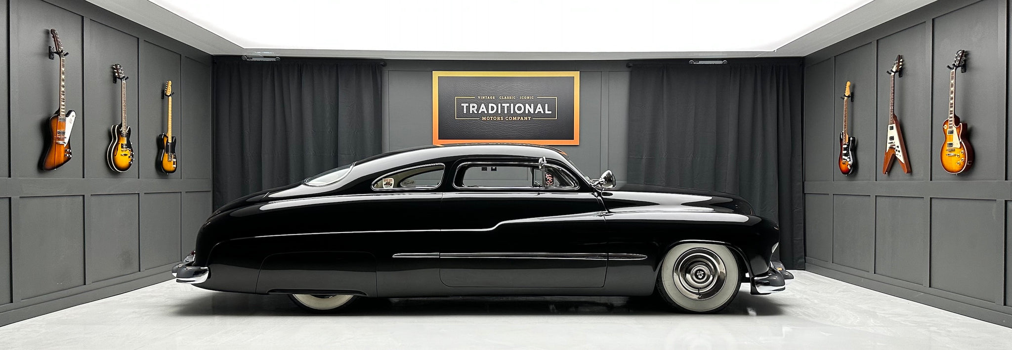 Traditional Autos Traditional Motors Company