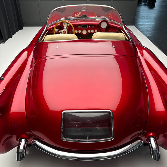 1954 Chevrolet Corvette