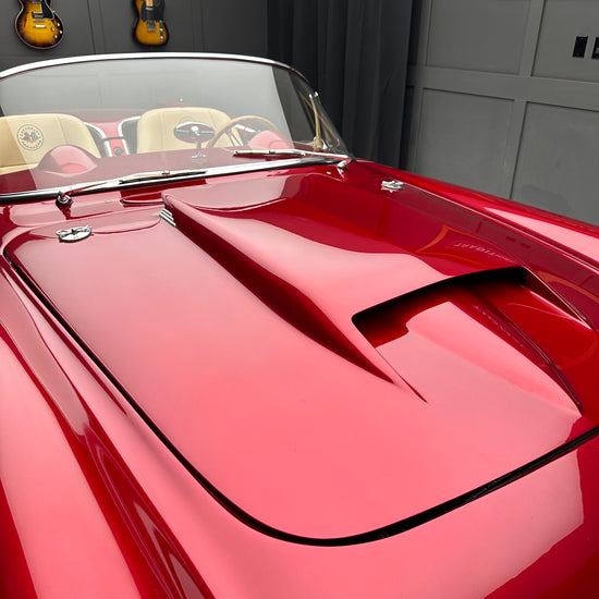 1954 Chevrolet Corvette