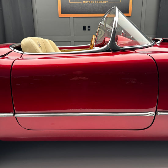 1954 Chevrolet Corvette