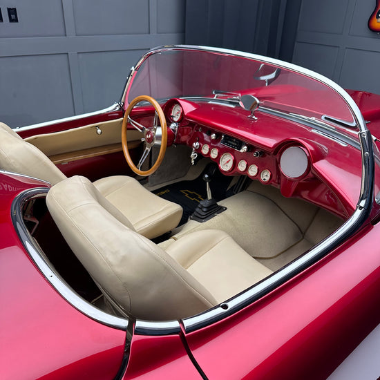 1954 Chevrolet Corvette