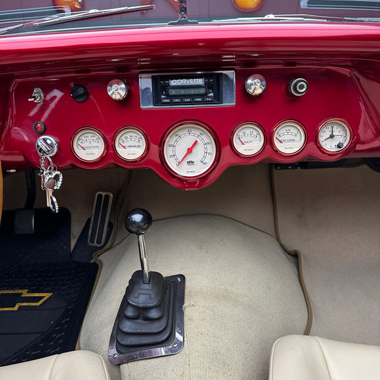 1954 Chevrolet Corvette