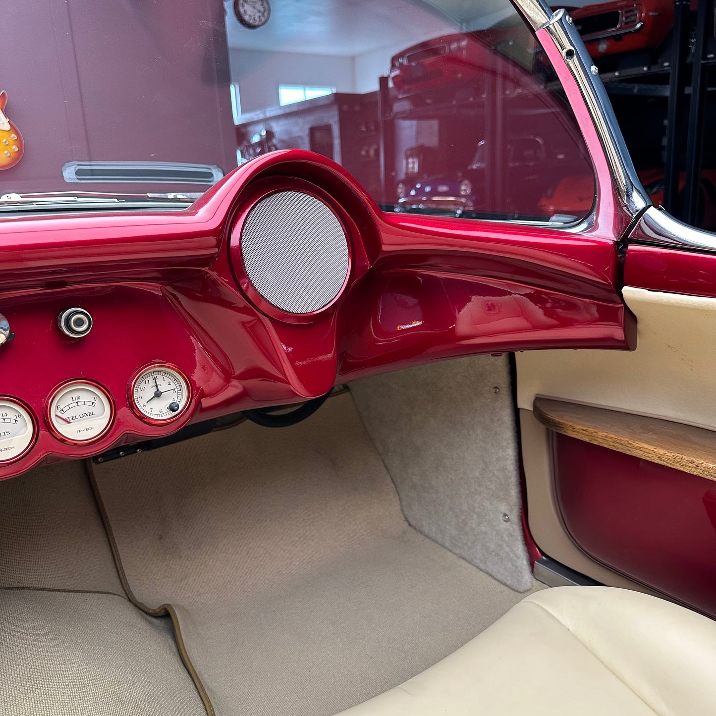 1954 Chevrolet Corvette