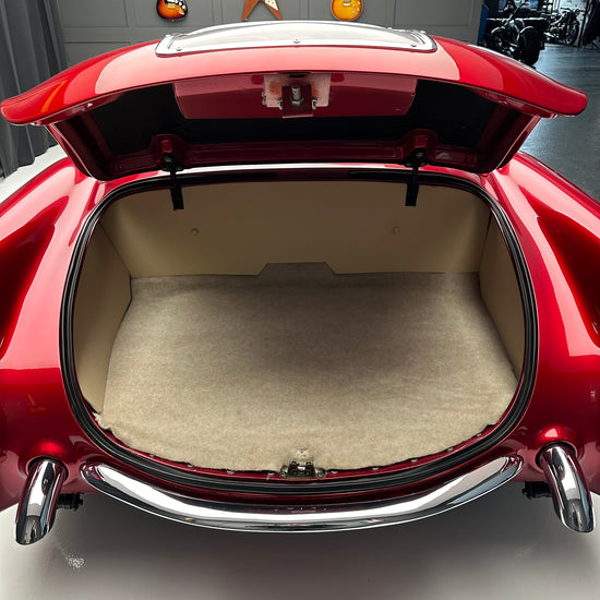 1954 Chevrolet Corvette