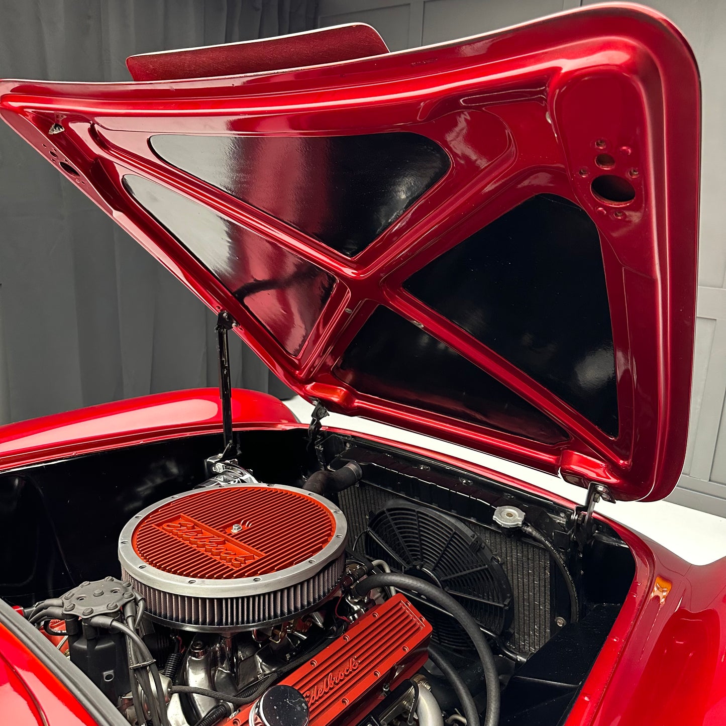 1954 Chevrolet Corvette