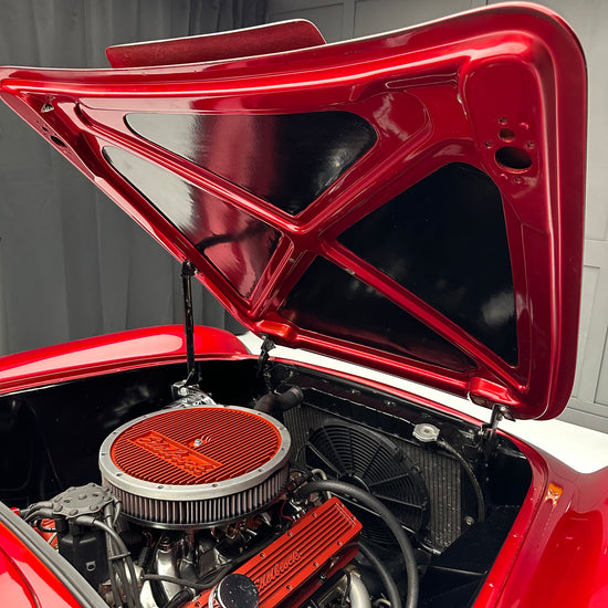 1954 Chevrolet Corvette