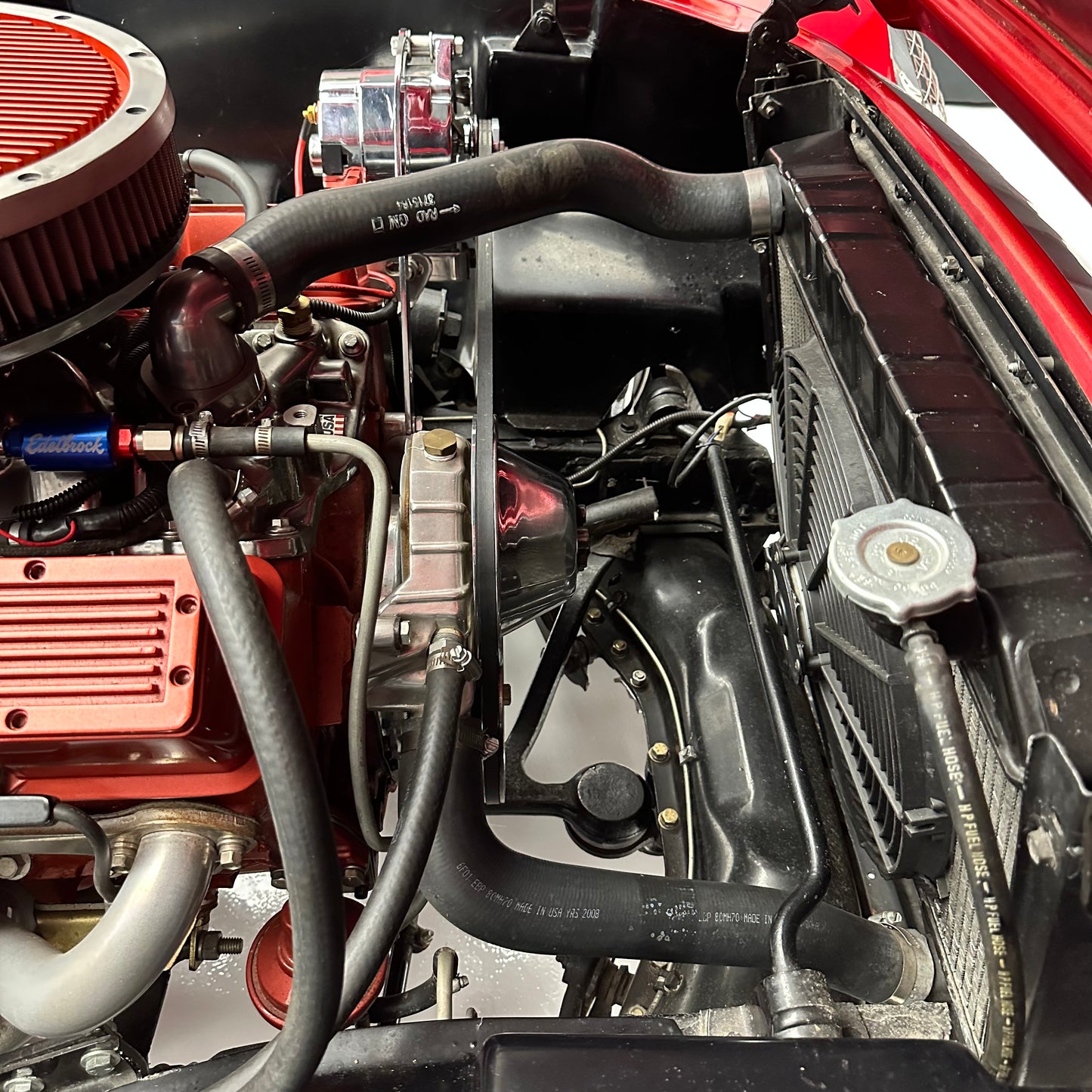 1954 Chevrolet Corvette