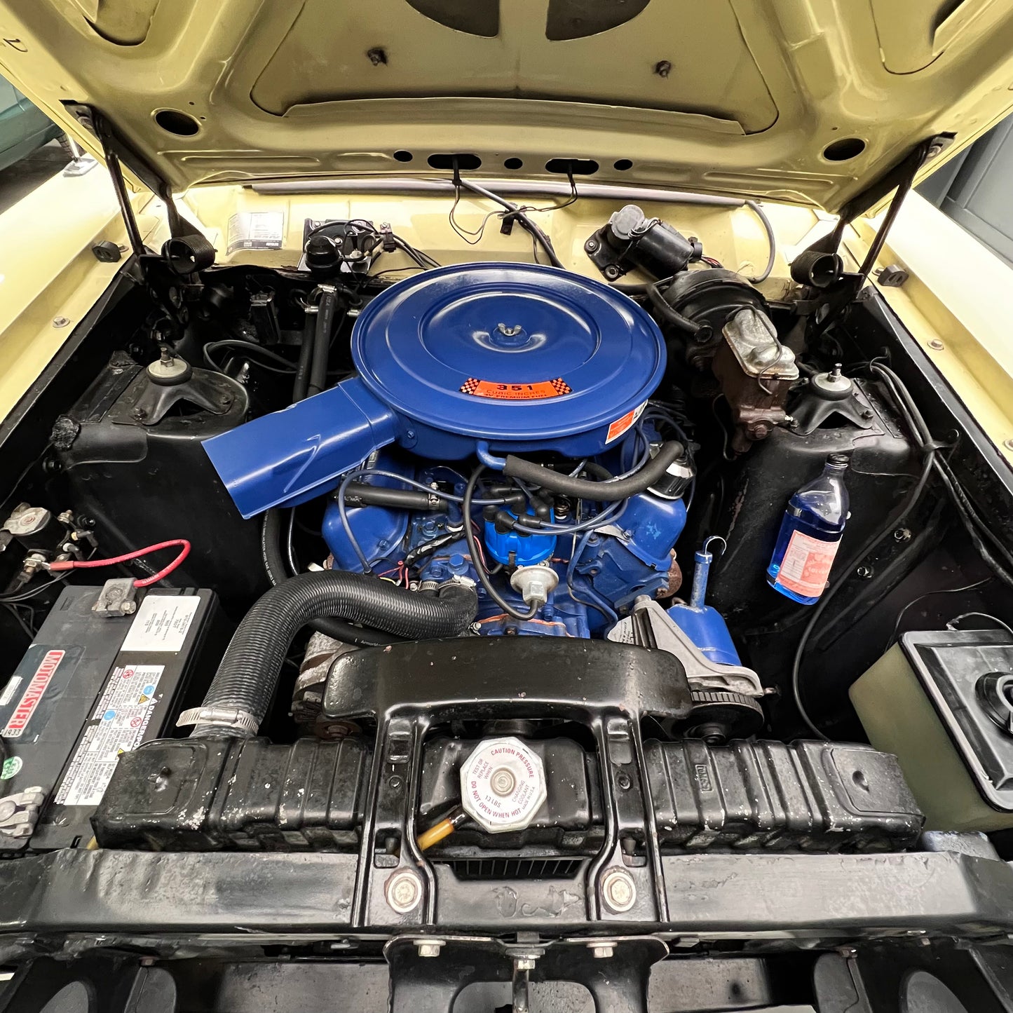 1969 Ford Torino GT