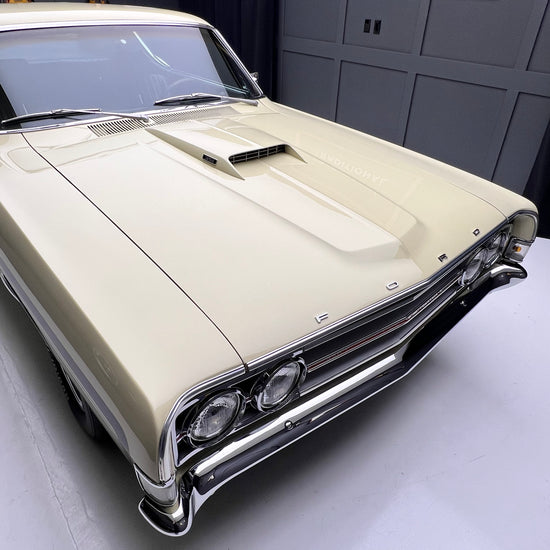 1969 Ford Torino GT