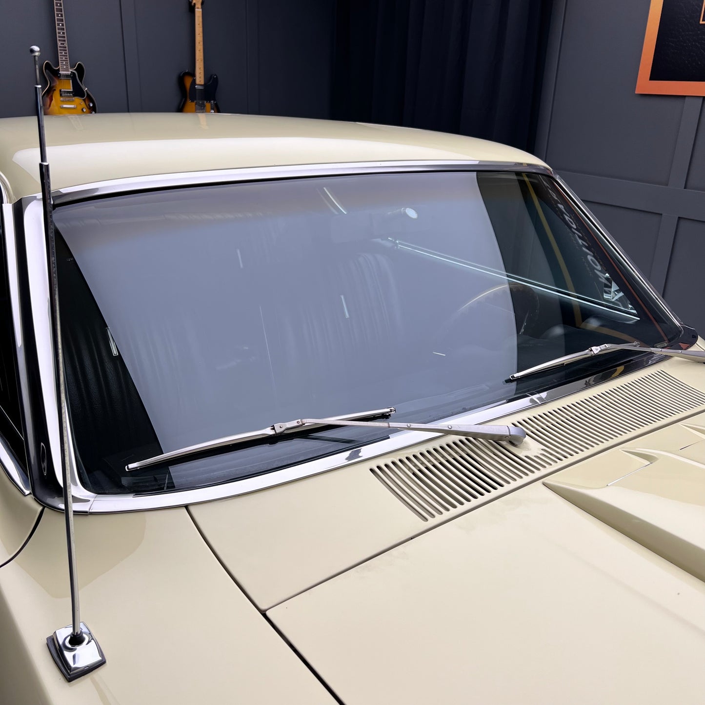 1969 Ford Torino GT