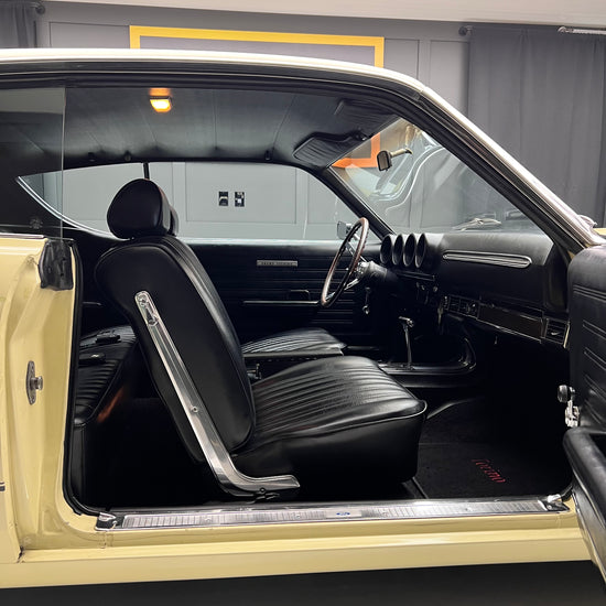 1969 Ford Torino GT