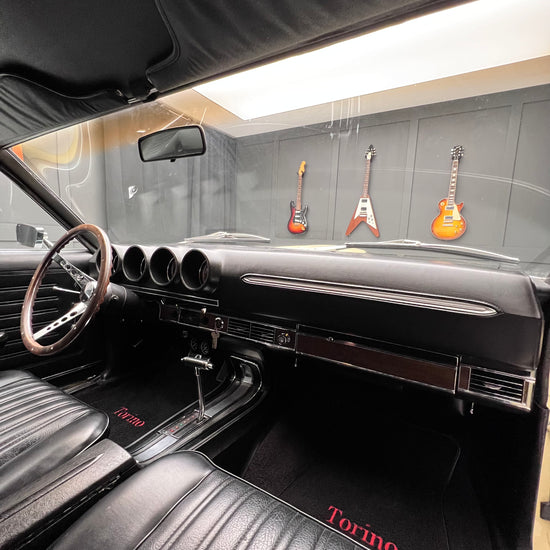 1969 Ford Torino GT