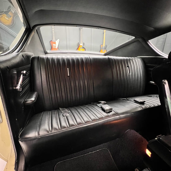 1969 Ford Torino GT