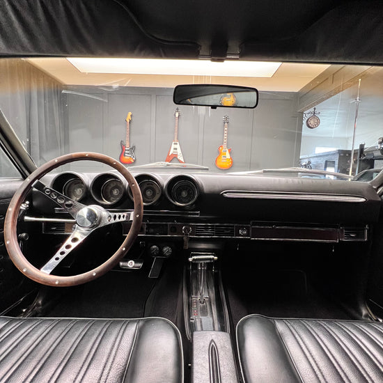 1969 Ford Torino GT