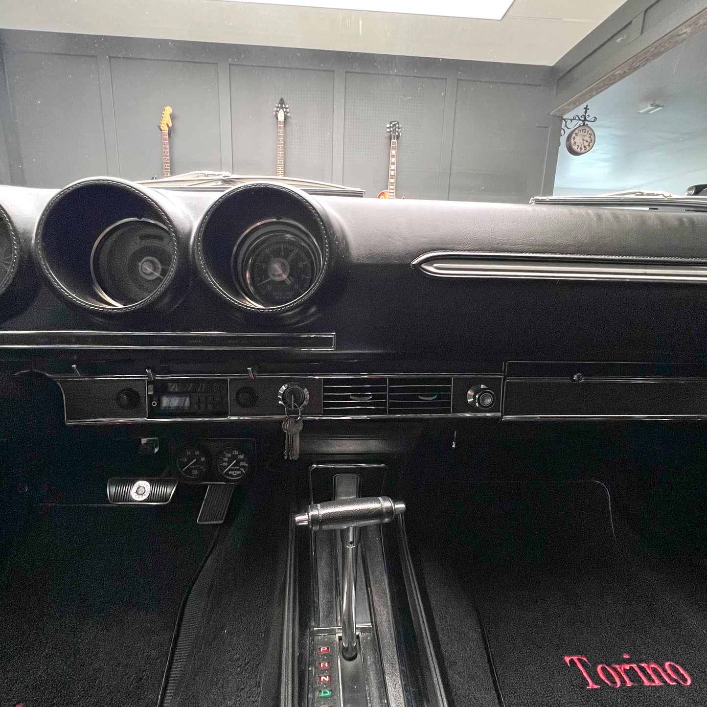 1969 Ford Torino GT