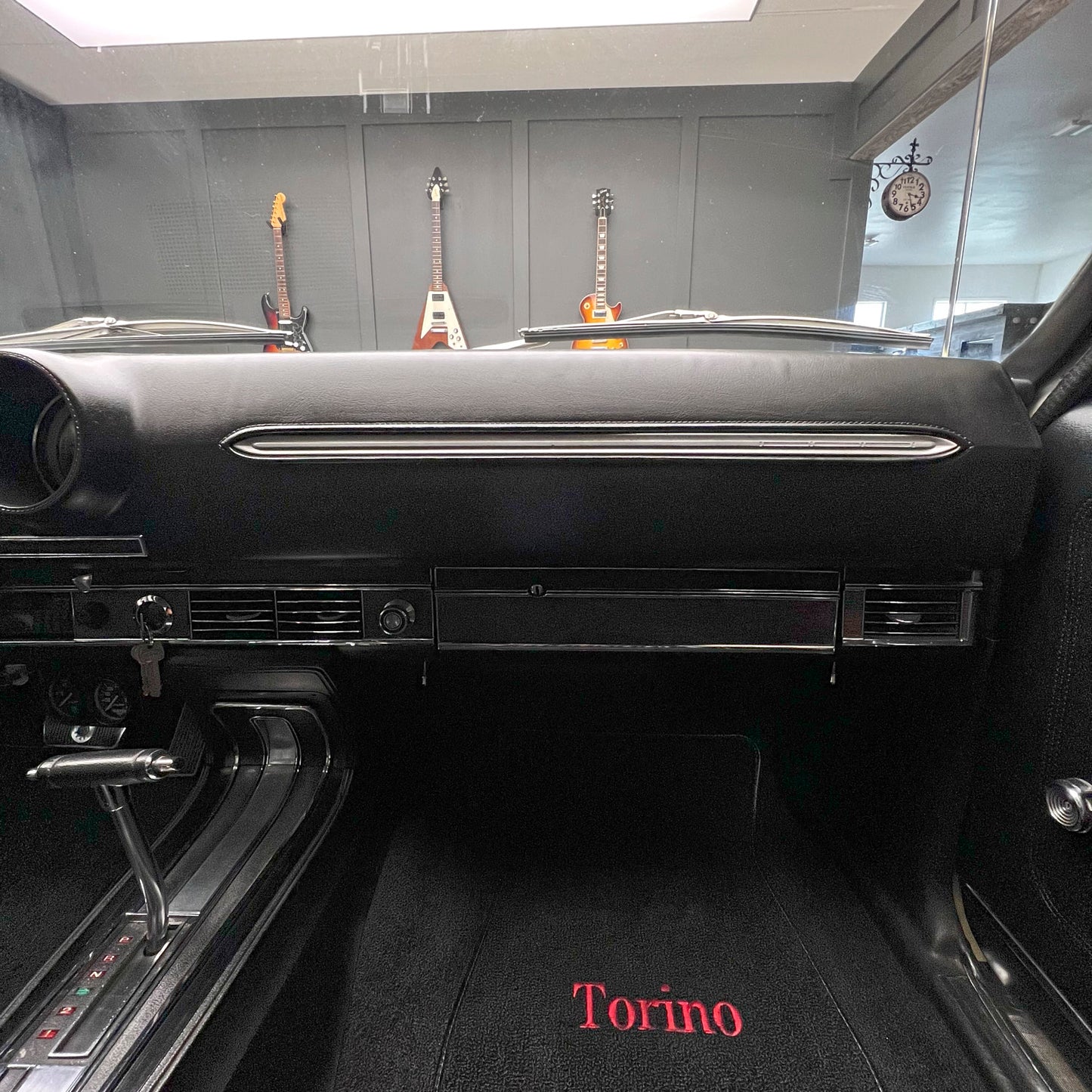 1969 Ford Torino GT