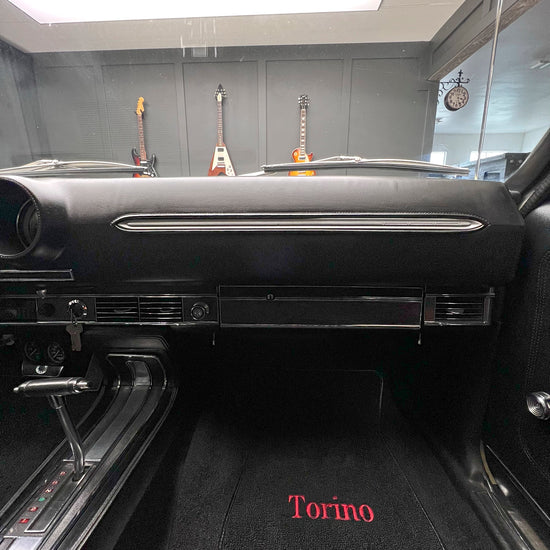 1969 Ford Torino GT