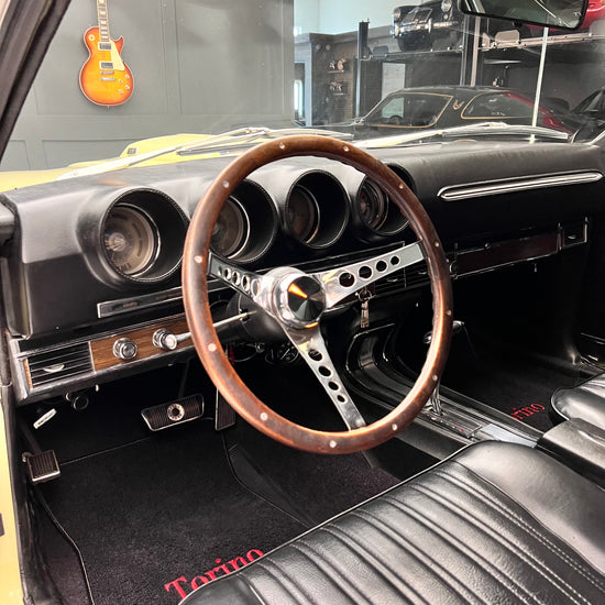 1969 Ford Torino GT