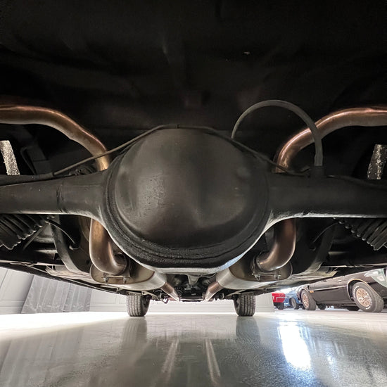 1969 Ford Torino GT