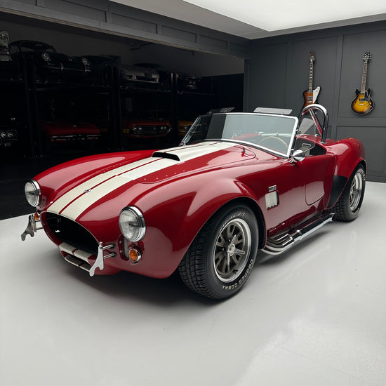 1965 Shelby Cobra Factory Five