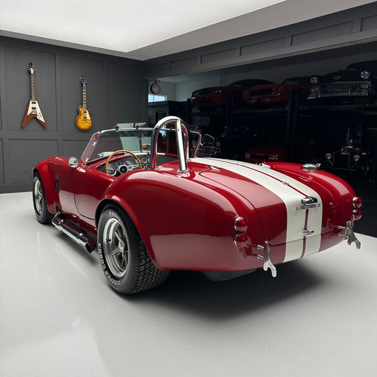 1965 Shelby Cobra Factory Five