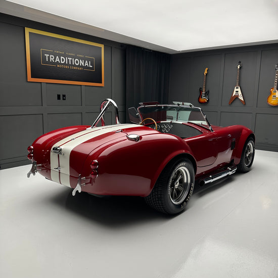 1965 Shelby Cobra Factory Five