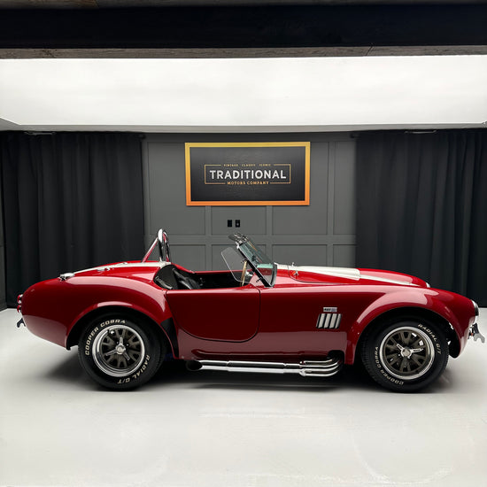 1965 Shelby Cobra Factory Five