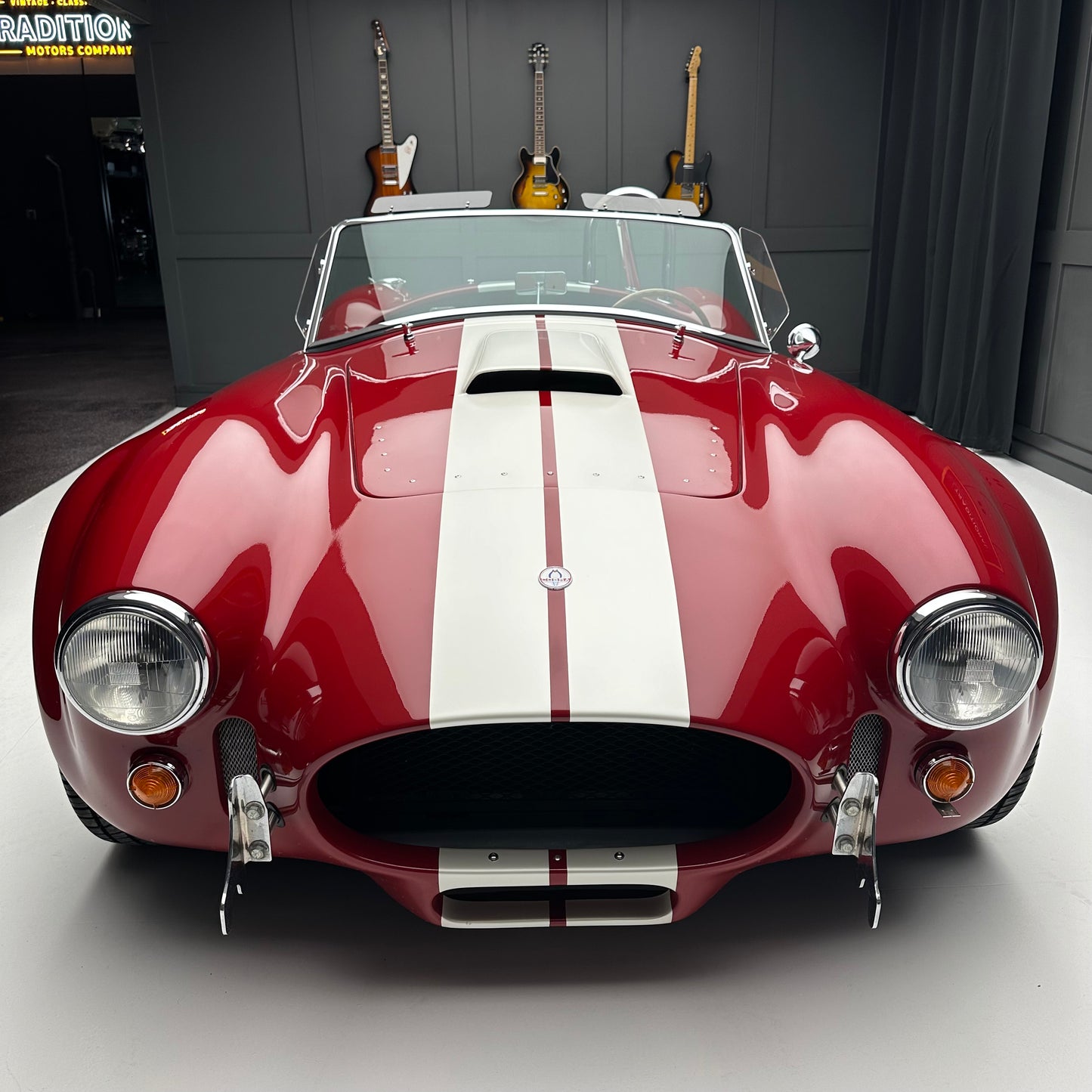 1965 Shelby Cobra Factory Five