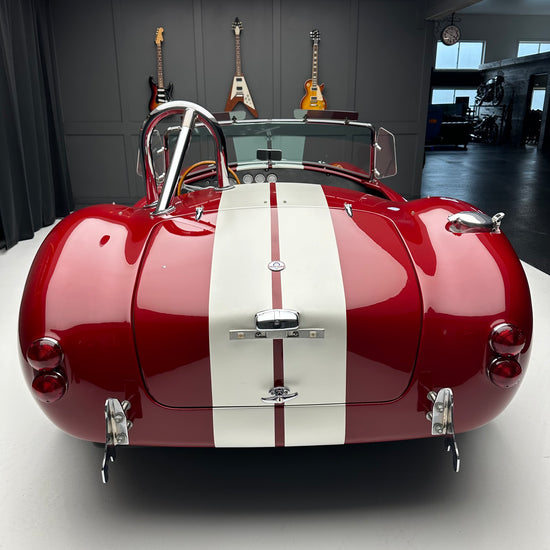 1965 Shelby Cobra Factory Five