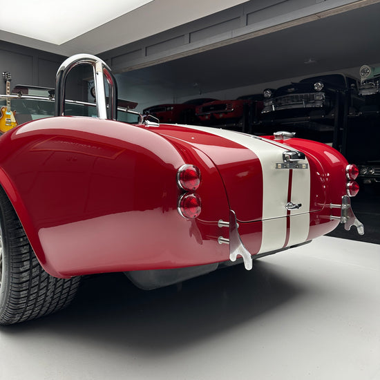 1965 Shelby Cobra Factory Five