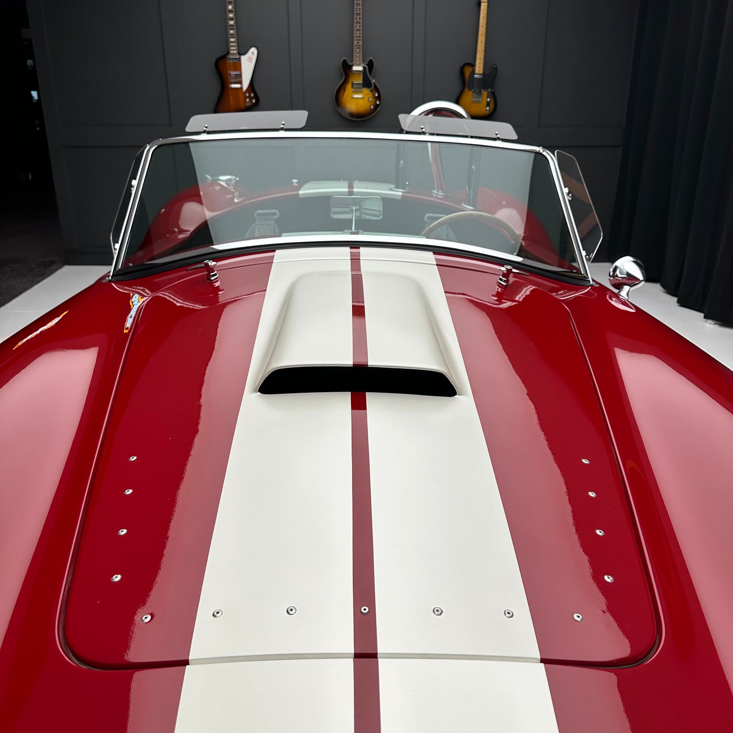 1965 Shelby Cobra Factory Five