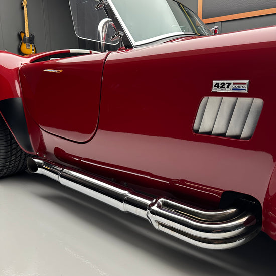 1965 Shelby Cobra Factory Five