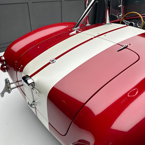 1965 Shelby Cobra Factory Five