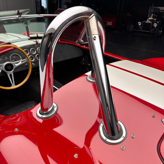 1965 Shelby Cobra Factory Five