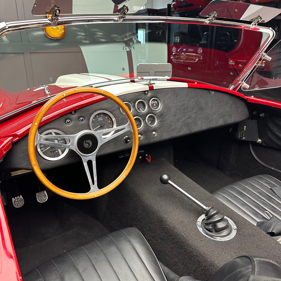 1965 Shelby Cobra Factory Five