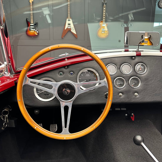 1965 Shelby Cobra Factory Five