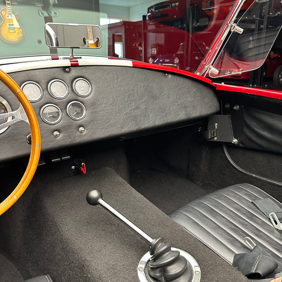 1965 Shelby Cobra Factory Five