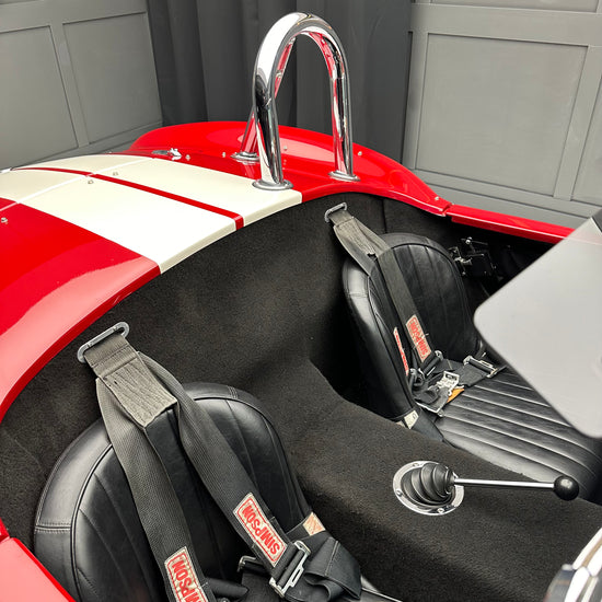 1965 Shelby Cobra Factory Five