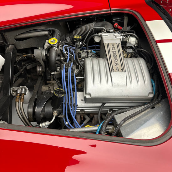 1965 Shelby Cobra Factory Five