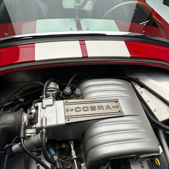 1965 Shelby Cobra Factory Five