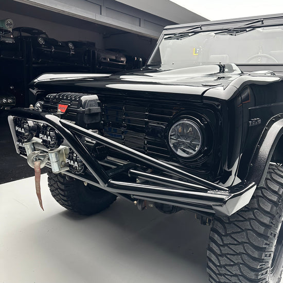 1971 Ford Bronco