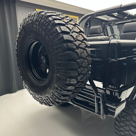 1971 Ford Bronco