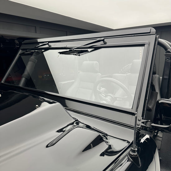 1971 Ford Bronco