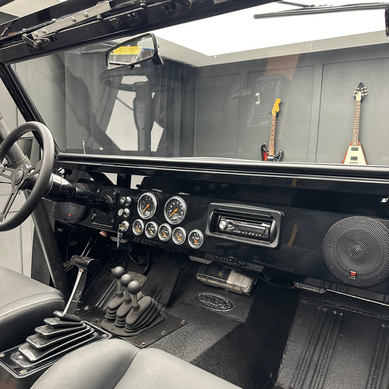 1971 Ford Bronco